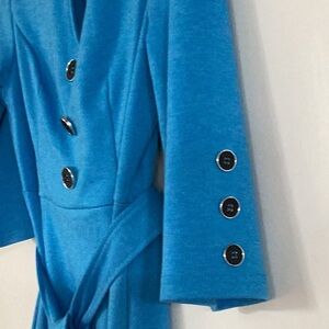 Dress never worn